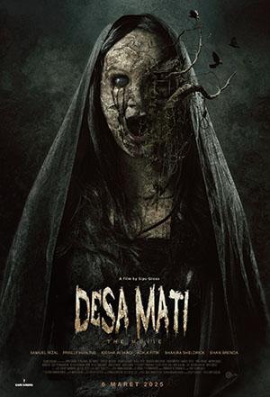 DESA MATI THE MOVIE