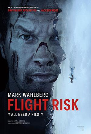 FLIGHT RISK